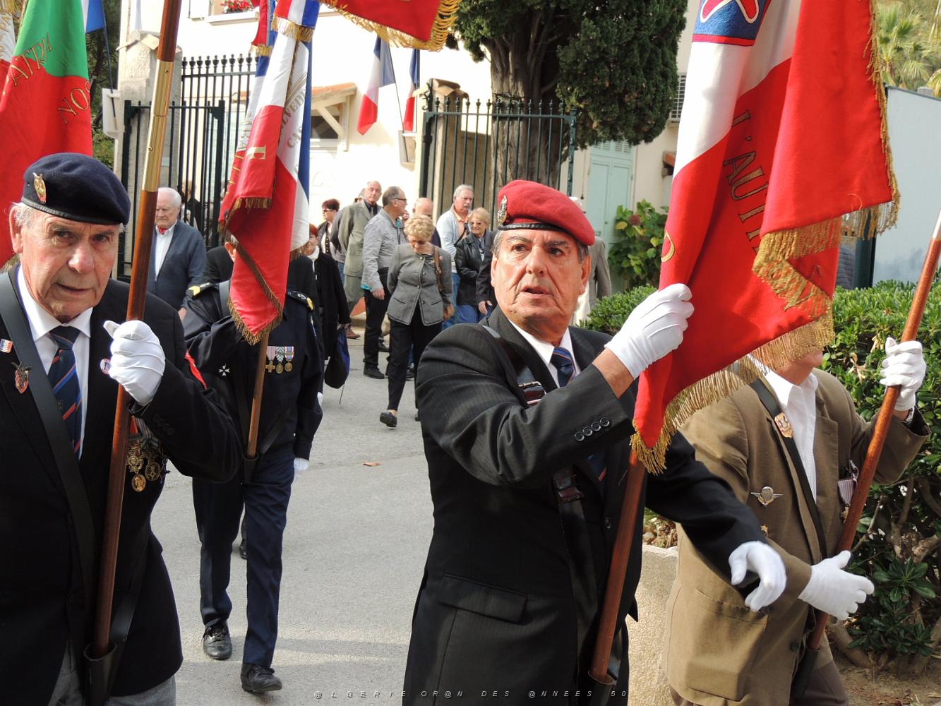 2017 11 02 HYERES CEREMONIE DE TOUSSAINT STELE DE NOS DEFUNTS (20).JPG -           